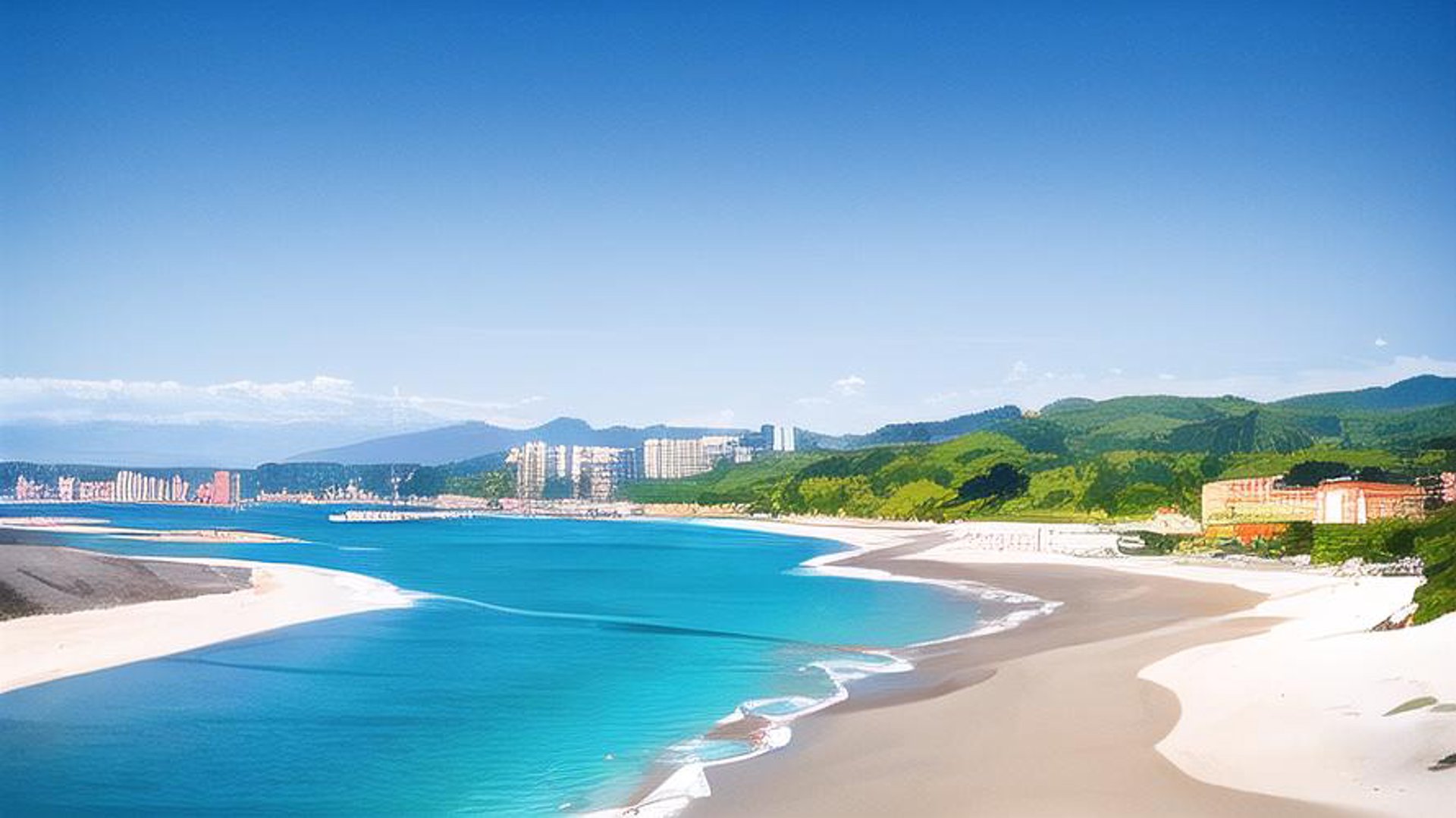 瀚海高分子